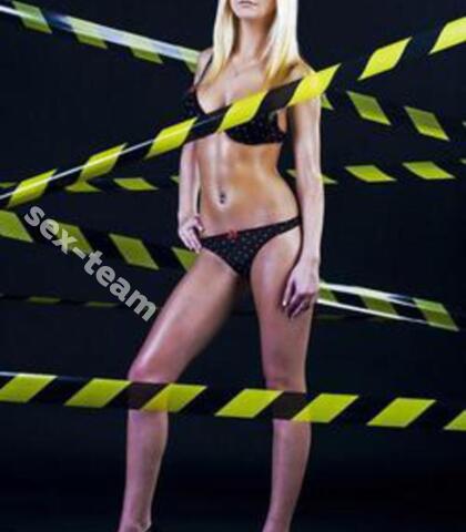 Проститутка Наденька