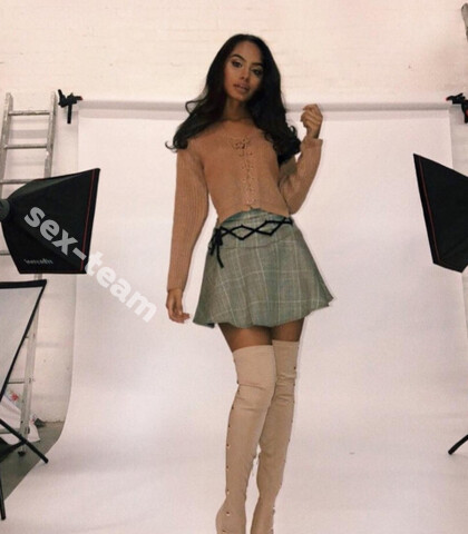 Проститутка Юля